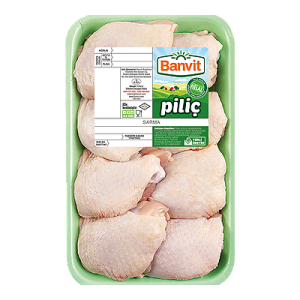 Piliç Sarma