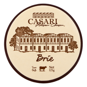 Brie Peyniri