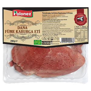 Dana Füme Kaburga