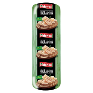 Baton Hindi Jambon