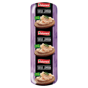 Baton Tavuk Jambon