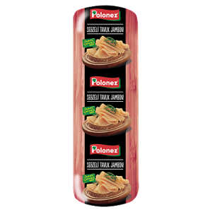 Baton Sebzeli Tavuk Jambon