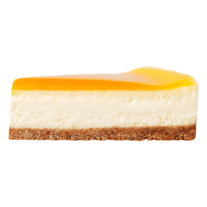 Bodrum Mandalinalı Cheesecake