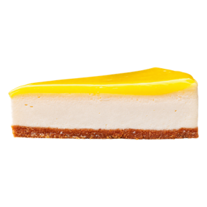 Limonlu Cheesecake