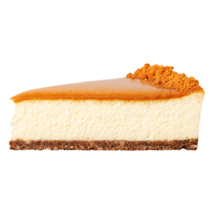 Lotus Cheesecake