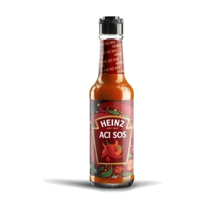 Heinz Acı Sos