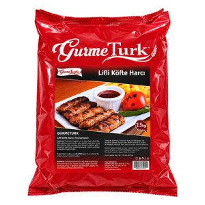 Lifli Köfte Harcı