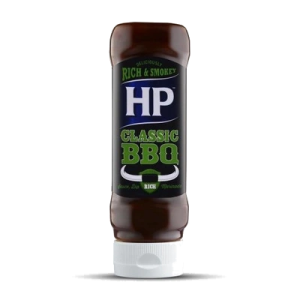 Hp Klasik Barbekü