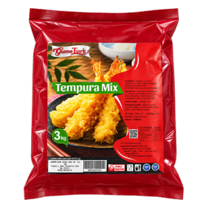 Tempura Mix