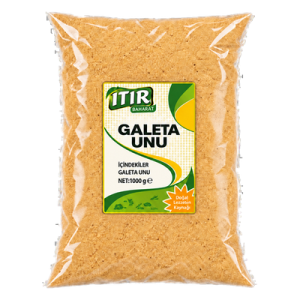 Galeta Unu