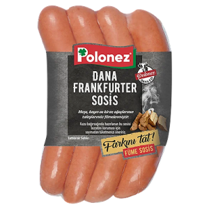 Dana Frankfurter Sosis