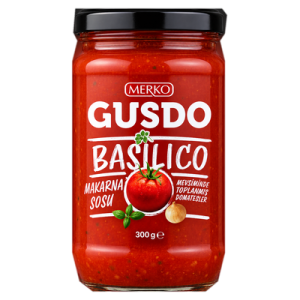 Basilico Makarna Sosu