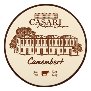 Camembert