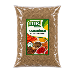 Toz Karabiber