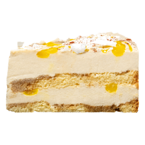 Limonlu Tiramisu
