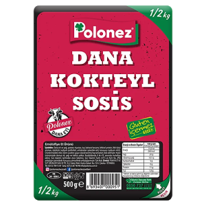 Dana Kokteyl Sosis