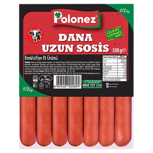 Dana Uzun Sosis