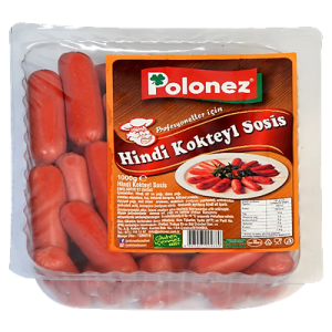 Hindi Kokteyl Sosis