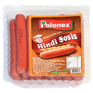 Hindi Uzun Sosis