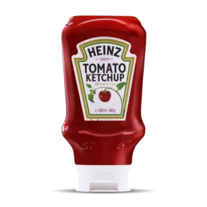 Heinz Ketçap
