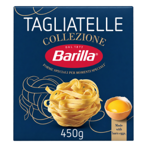 Tagliatelle Makarna