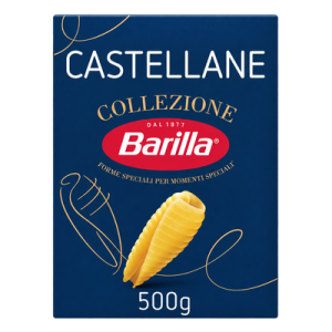 Castellane Makarna