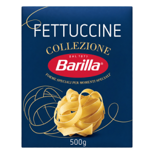 Fettuccine Makarna
