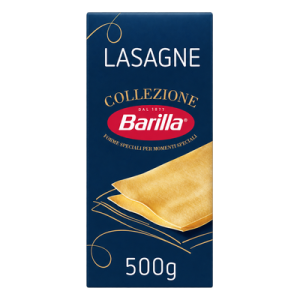 Lasagne (Lazanya) Makarna