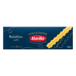 Mafaldine Makarna