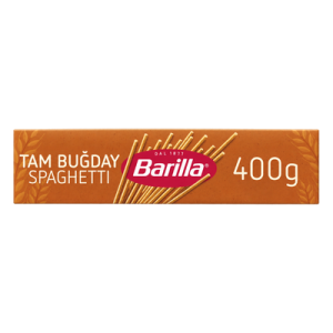 Tam Buğday Spagetti Makarna
