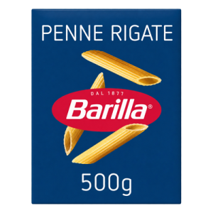 Penne Rigate (Kalem) Makarna