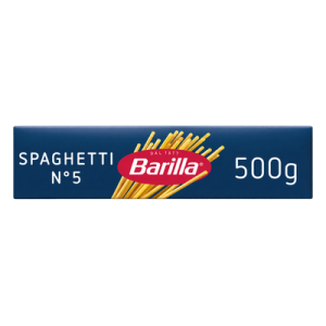 Spaghetti (Spagetti) Makarna