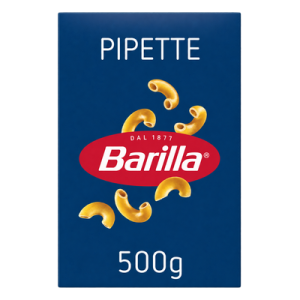 Pipette (Bukle) Makarna