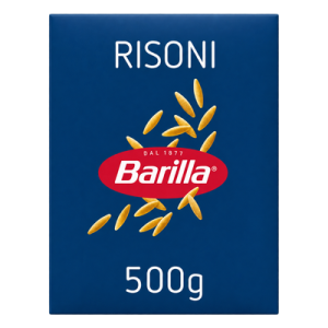 Risoni (Arpa Şehriye)