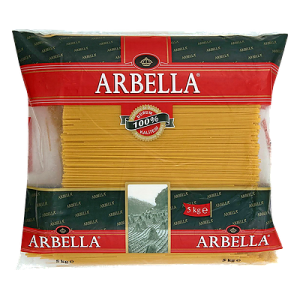 Spagetti Makarna