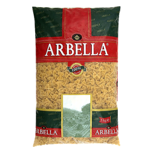 Kelebek Makarna