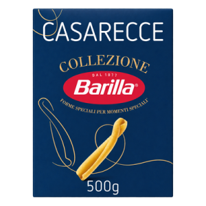 Casarecce Makarna