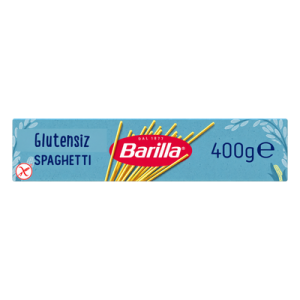 Glutensiz Spaghetti (Spagetti) Makarna