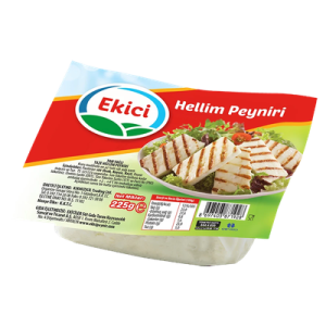 Hellim Peyniri