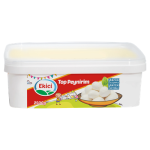 Top Peyniri