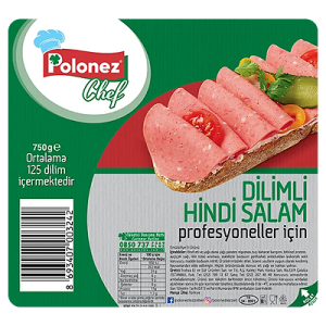 Dilimli Hindi Salam