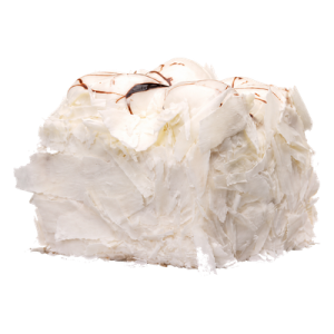 Beyaz Profiterollü Mono Pasta