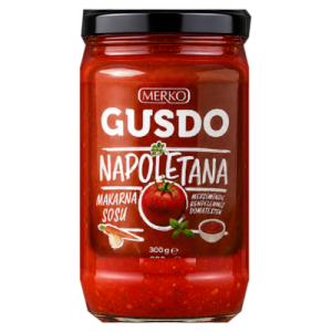 Napoletana Makarna Sosu