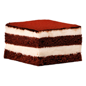 Tiramisu Mono Pasta