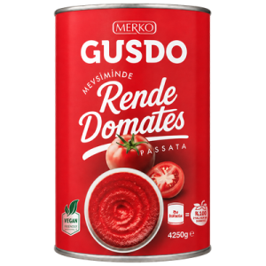 Rende Domates