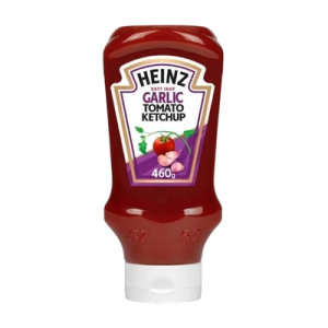 Heinz Sarımsaklı Ketçap