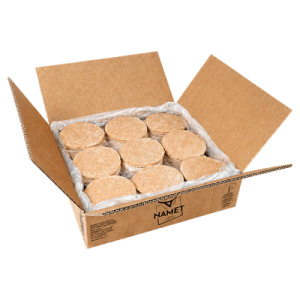 Hamburger Köftesi (90gr)