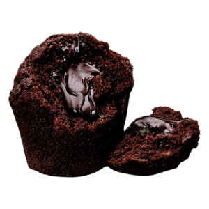 Çikolatalı Muffin