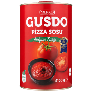 Pizza Sosu