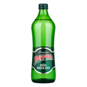 Premium Soda